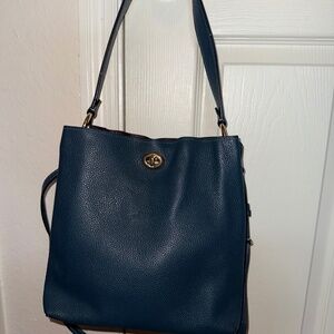 Coach Bucket Bag